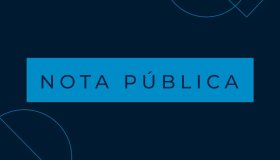 CONAMP presta solidariedade a Vera Lúcia Santana Araújo, Ministra do TSE